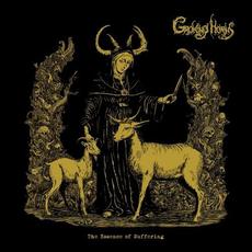 The Essence of Suffering mp3 Album by Growing Horns