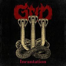Incantation mp3 Album by Grin