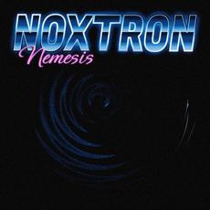 Nemesis EP mp3 Album by Noxtron