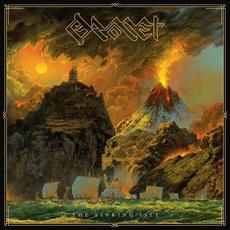 The Sinking Isle mp3 Album by Oromet