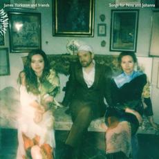 Songs for Nina and Johanna mp3 Album by James Yorkston