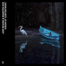 vision of contentment mp3 Album by Joep Beving & Maarten Vos