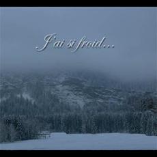 J'ai si froid... mp3 Album by J'ai si froid...