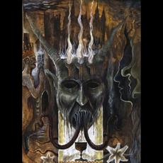 Pandaemorthium (Forbidden Formulas to Awaken the Blind Sovereigns of Nothingness) mp3 Album by Esoctrilihum