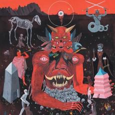 Ghostigmatah – Spiritual Rites of the Psychopomp Abxulöm mp3 Album by Esoctrilihum