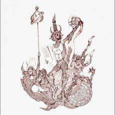 Consecration of the Spiritüs Flesh mp3 Album by Esoctrilihum