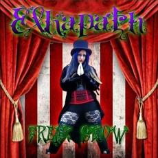 freak show mp3 Album by Elkapath