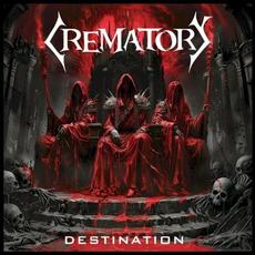 Destination (Earbook Edition) mp3 Album by Crematory