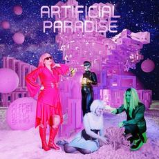 Artificial Paradise mp3 Album by Clash Clash Bang Bang