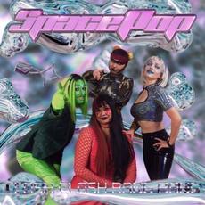 Spacepop mp3 Album by Clash Clash Bang Bang