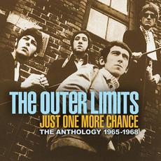 Just One More Chance The Anthology 1965-1968 mp3 Artist Compilation by The Outer Limits
