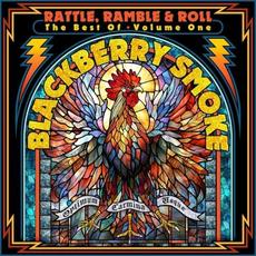 Rattle, Ramble & Roll: The Best Of Blackberry Smoke Volume One mp3 Artist Compilation by Blackberry Smoke