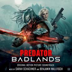 Predator: Badlands (Original Motion Picture Soundtrack) mp3 Soundtrack by Various Artists