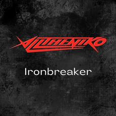 Ironbreaker mp3 Single by Alltheniko