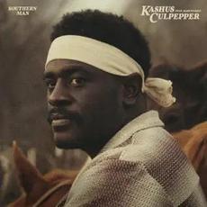 Southern Man mp3 Single by Kashus Culpepper
