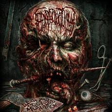 Exhumed Decollated Mutilation mp3 Single by Epicardiectomy