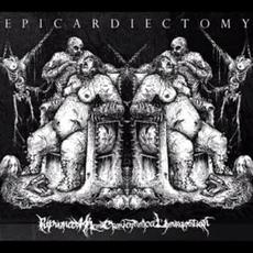 Repugnant Hemicraniotomical Ingurgitation (Promo) mp3 Single by Epicardiectomy