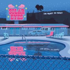 Live Freaky! Die Freaky! mp3 Live by Solar Eyes