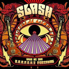 Live at the S.E.R.P.E.N.T. Festival mp3 Live by Slash