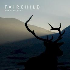 Burning Feet mp3 Album by Fairchild