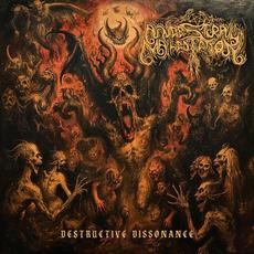 Destructive Dissonance mp3 Album by Ancestral Malediction