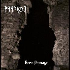 Eerie Passage mp3 Album by Effroi