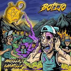 Arcilla y Zapatilla mp3 Album by Botijo