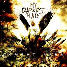 Combat Area mp3 Album by My Darkest Hate