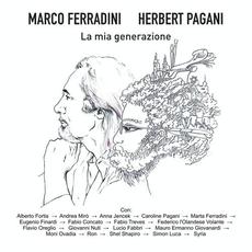 La mia generazione mp3 Album by Marco Ferradini