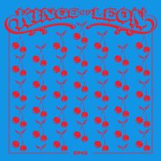 EP #2 mp3 Album by Kings Of Leon