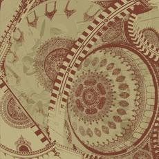 Oheň hoří tam, kde padl mp3 Album by Kostnatění