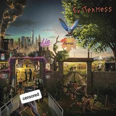 Lie/Sense mp3 Album by Cuttermess