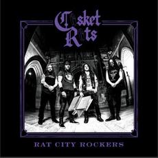 Rat City Rockers mp3 Album by Casket Rats