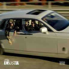Dinastia mp3 Album by Co'Sang