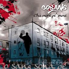 Chi more pe' mme mp3 Album by Co'Sang
