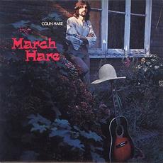 March Hare mp3 Album by Colin Hare