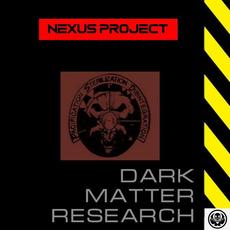 Dark Matter Research mp3 Album by Nexus Project