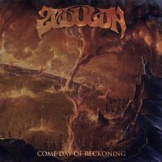Come Day of Reckoning mp3 Album by Zebulon