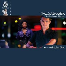 Anticipation mp3 Album by David Vendetta