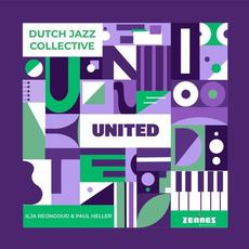 United mp3 Album by Dutch Jazz Collective