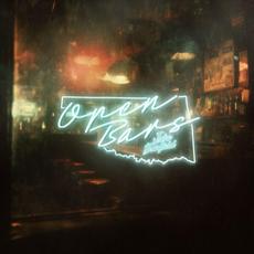 Open Bars mp3 Album by Jake Banfield