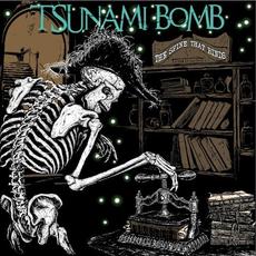 The Spine That Binds mp3 Album by Tsunami Bomb