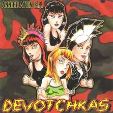 Annihilation mp3 Album by The Devotchkas