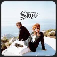 Infinite Sky mp3 Album by TWEN