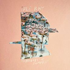 Corridors of Summer mp3 Album by Idle Ray