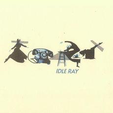 Airport mp3 Album by Idle Ray