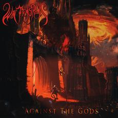 Against the Gods mp3 Album by Wintryspell