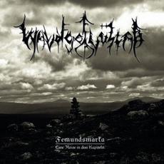 Femundsmarka: Eine Reise in drei Kapiteln mp3 Album by Waldgeflüster