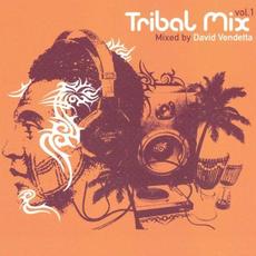 Tribal Mix Vol. 1 (Mixed) mp3 Artist Compilation by David Vendetta