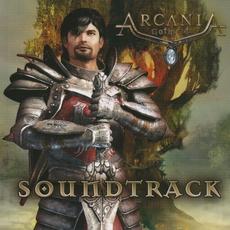 Arcania: Gothic 4 mp3 Compilation by Various Artists